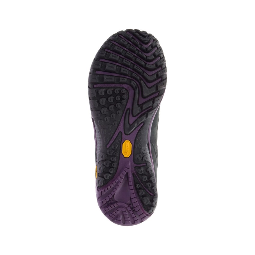 Chaussures Randonnée Merrell Siren Sport 3 Noir Femme | V.O.NSWQ